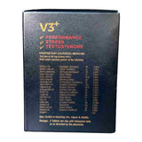 Hawaban V3+ Shilajeet Tablets
