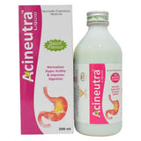 Virgo Acineutra Liquid (200ml)