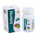 Virgo Soberex Capsules (30Cap)