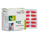 Vital Care Bilva Capsules (100Caps)