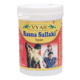 Vyas Rasna Sallaki Tablets (100Tabs)
