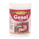 Vyas Gesol Tablets (100Tab)