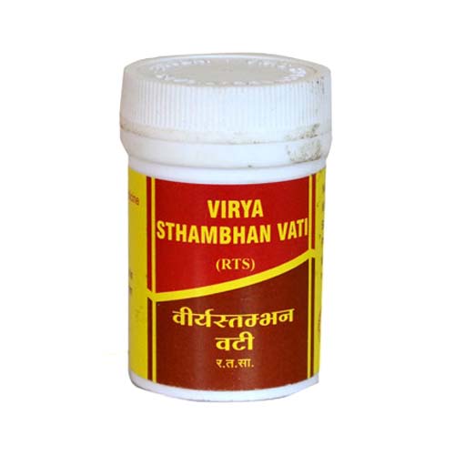 Vyas Virya Stambhan Vati (2g)