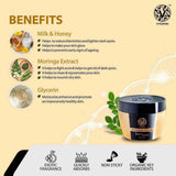 RCM Vyomini Moringa Face Cream (80Gm)