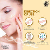 RCM Vyomini Moringa Face Cream (80Gm)