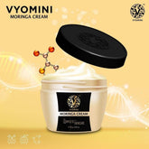 RCM Vyomini Moringa Face Cream (80Gm)