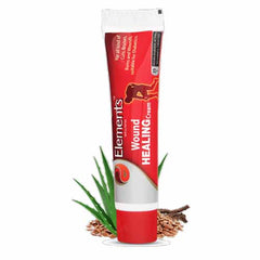 Elements Wound Healing Cream (25Gms)