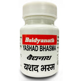 Baidyanath Yashad Bhasma (10gm)