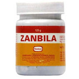 Hamdard Zanbila Powder 125gm