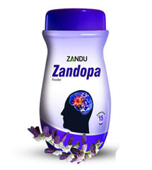 Zandu Zandopa Powder (200gm)