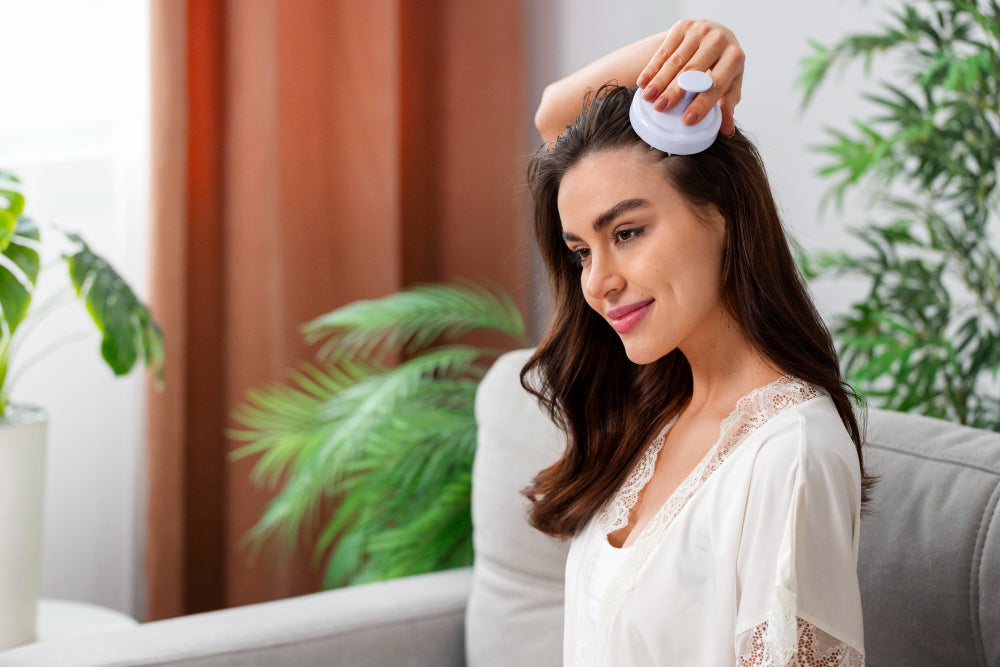 Best Treatment for Hair Loss in Ayurveda