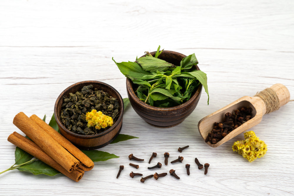 Ayurvedic Medicine for a Healthy Body | Ayushmedi