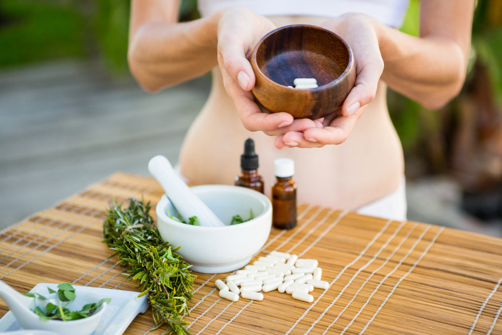 Order Online Ayurvedic Medicine