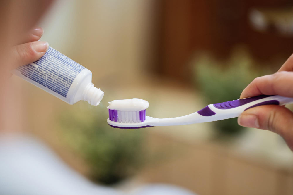 Best Ayurvedic Toothpaste