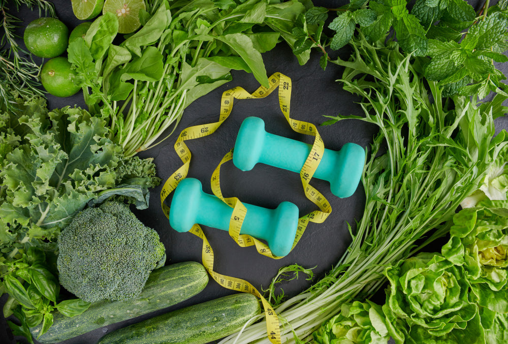 Ayurvedic Weight Loss