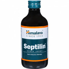 Himalaya Septilin Syp (200ml)
