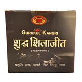 Gurukul Shudh Shilajit (50Gm)