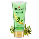 Elements 3 in 1 Face Wash 60gm