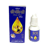 Dindayal 303 Gold Power Oil (30ml)