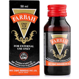 Rex Farbah Oil (25ml)