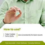 Apex 4 Blud Tablets (30Tabs) Pack of 5