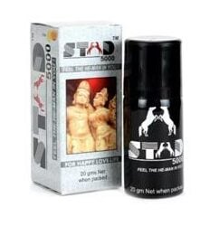 Stud 5000 Delay Spray For Men combo of 2 packs