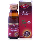Dabur Neem Tail (50ml)