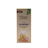 Dindayal Pure Almond Drops 15 ml