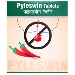 Dhanvantari Pyleswin Tablets (90Tab)
