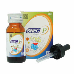 SnecP Drops