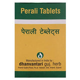 Dhanvantari Perali Tablets (10Tab)