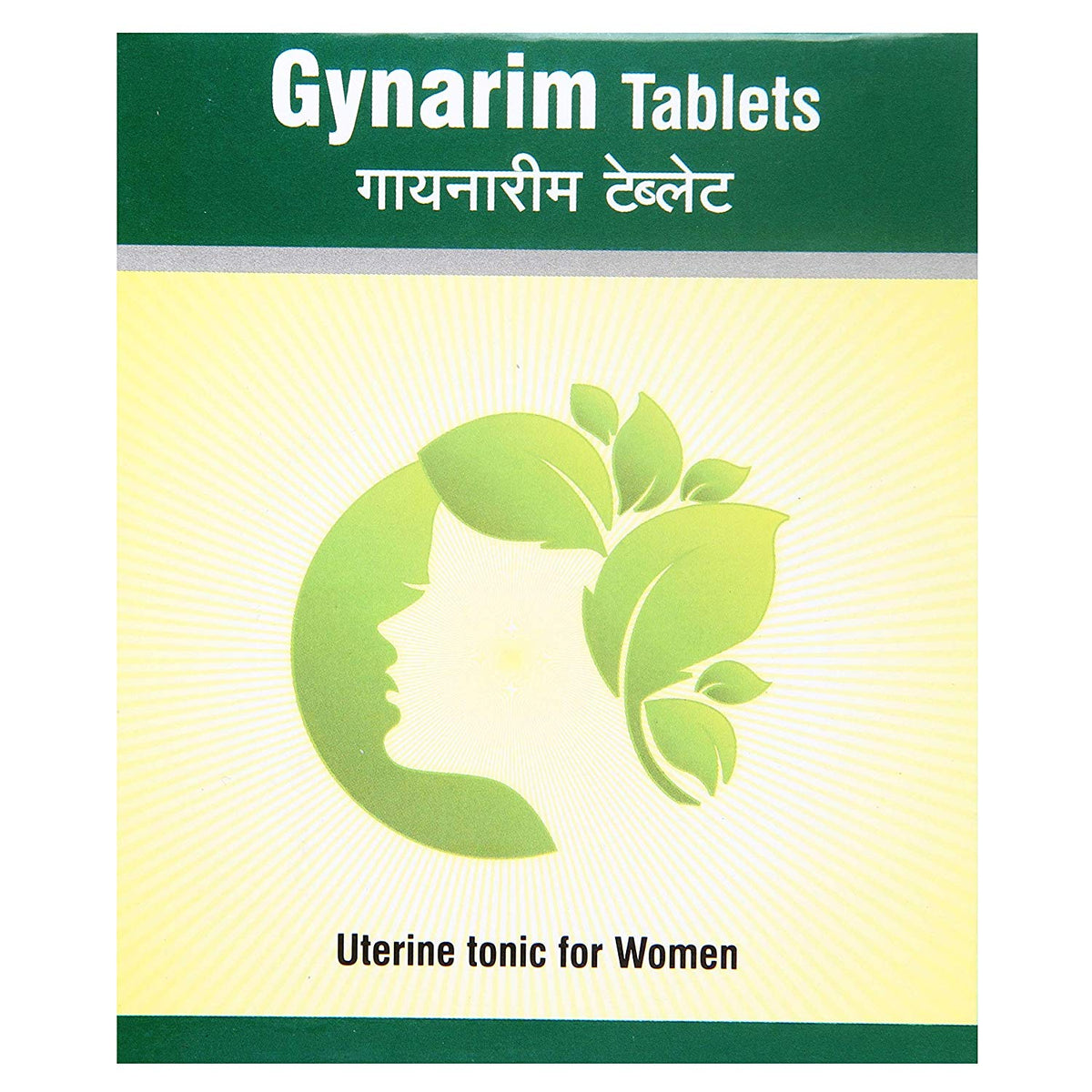 Dhanvantari Gynarim Tablets (90Tab)