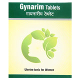 Dhanvantari Gynarim Tablets (90Tab)