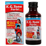 AIMIL K.G. Tone Forte Syrup