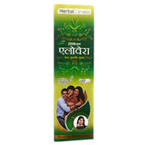 Aloe Vera Juice 1Ltr (Herbal Canada)