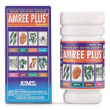 Aimil Amree Plus Granules (100g)