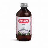 Charak Aptizooom Syrup (200ml)
