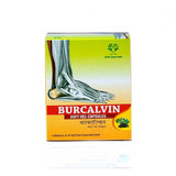 AVN Burcalvin Soft Gel Capsules