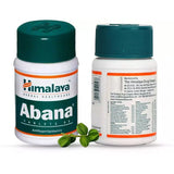 Himalaya Abana Tablets (60Tabs)