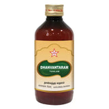About SKM Dhanwantaram Thailam