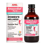 Aimil Amycordial Forte Syrup (200ml)