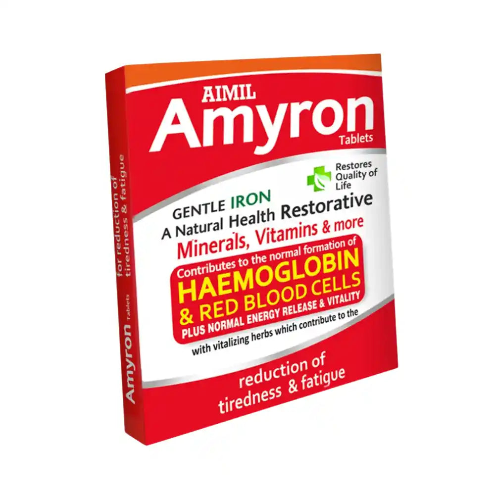 Aimil Amyron Tablet