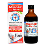 Aimil Muscalt Forte Syrup