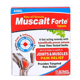 Aimil Muscalt Forte Tablets