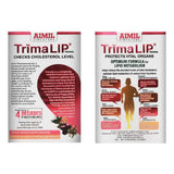 Aimil Trima LIP Tablets