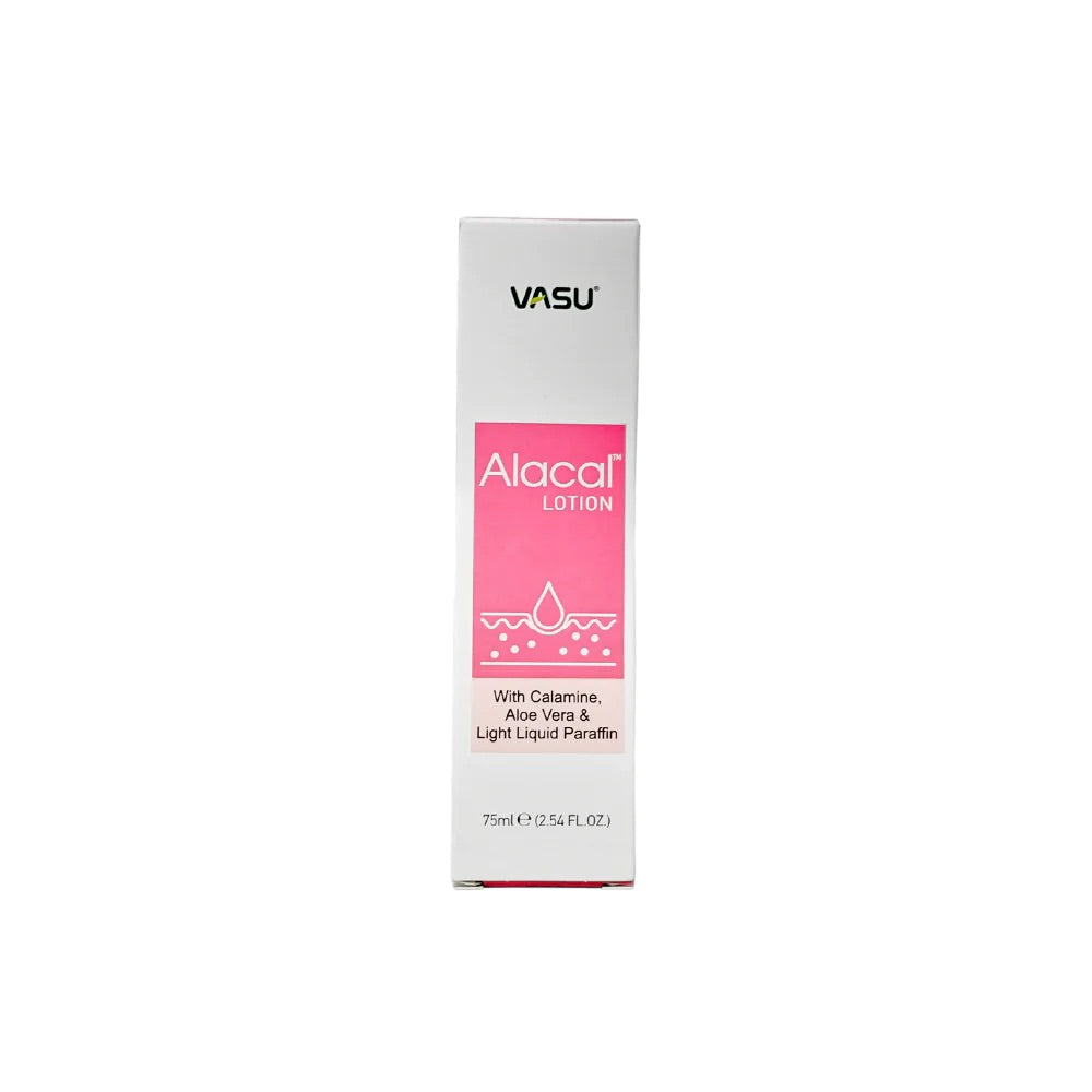 Vasu Alacal Lotion (75ml)
