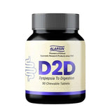 Alarsin D2D Tablets