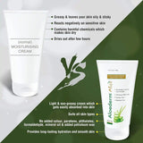 Aloederm Max Moisturising Cream