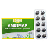 Maharishi Ambimap Tablets (100Tab)