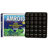 Aimil Amroid Tablets (30's)